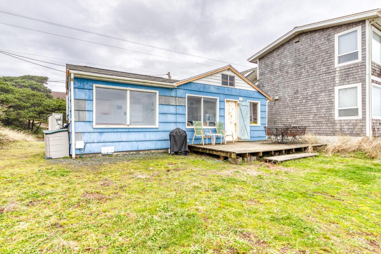 Breakers Cottage Rockaway Beach Extérieur photo