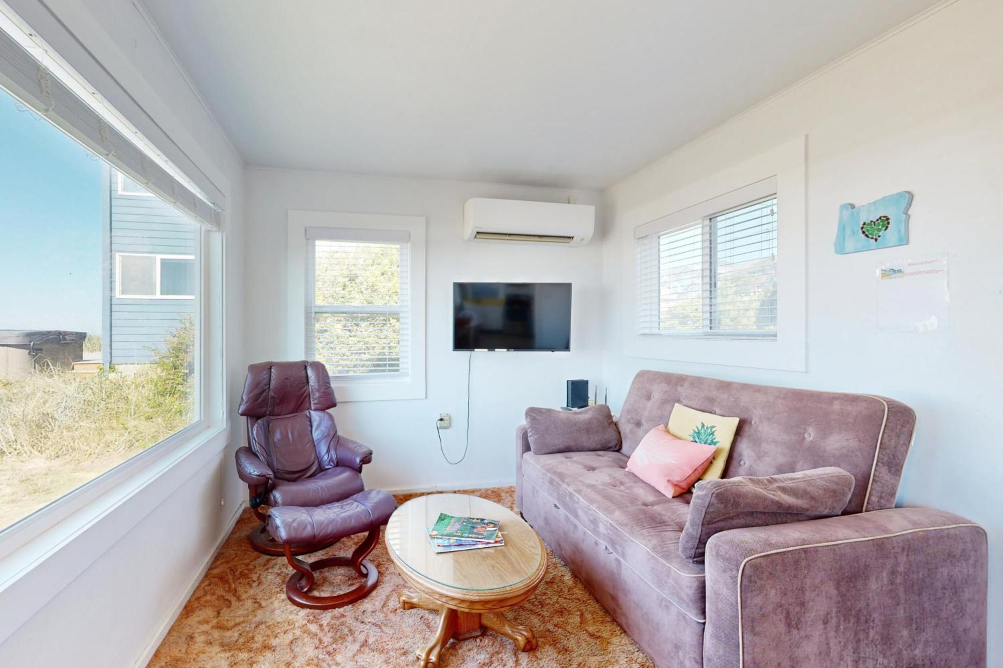 Breakers Cottage Rockaway Beach Extérieur photo