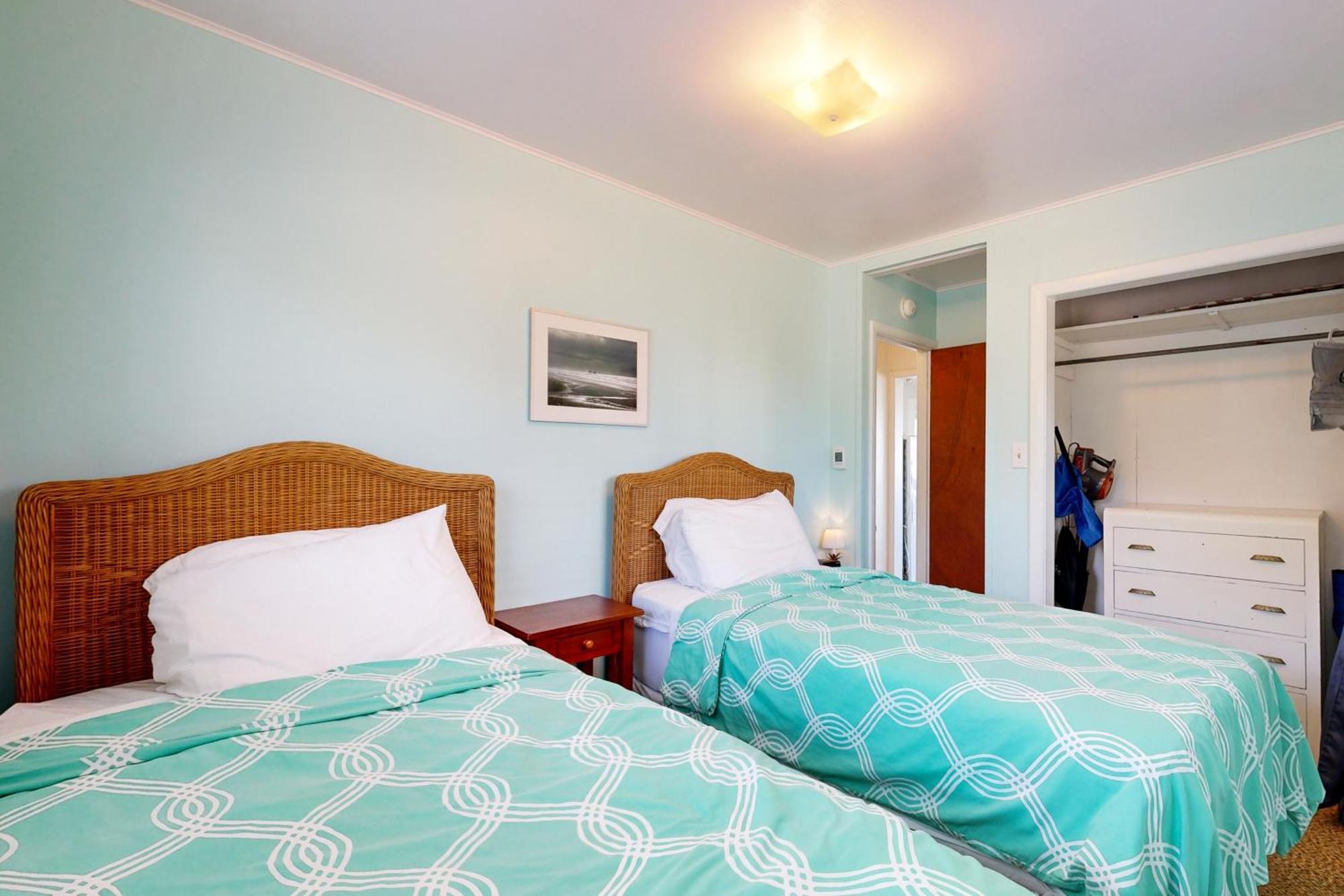 Breakers Cottage Rockaway Beach Extérieur photo
