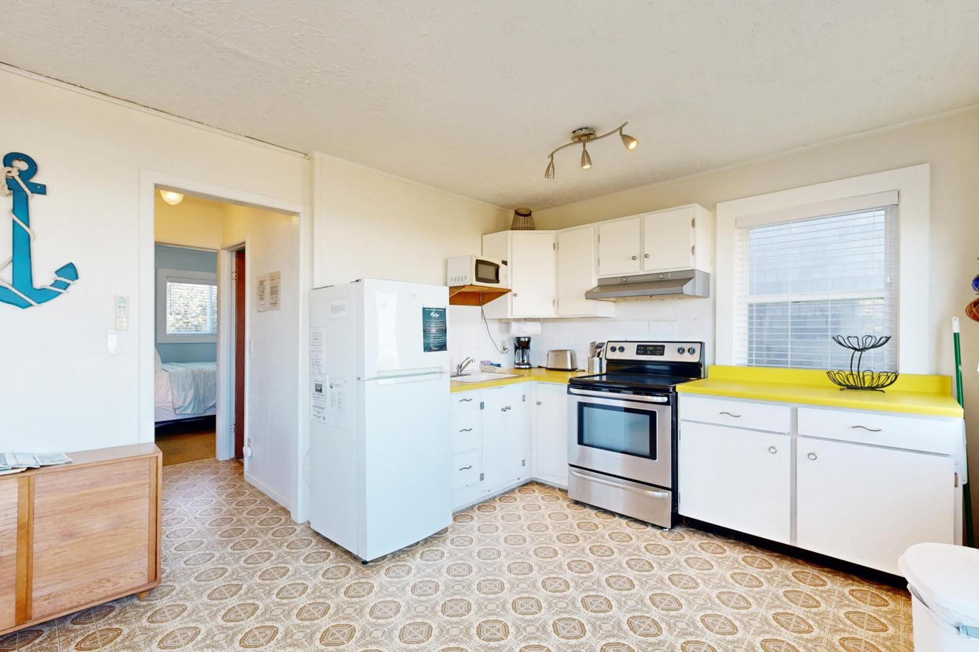 Breakers Cottage Rockaway Beach Extérieur photo